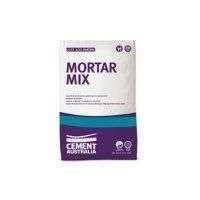 Mortar Mix — Townsville, QLD — Flintstones Landscape Land
