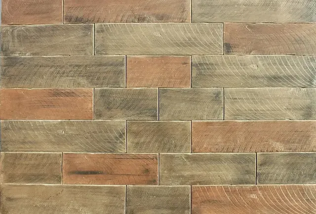 Paver Deck — Townsville, QLD — Flintstones Landscape Land