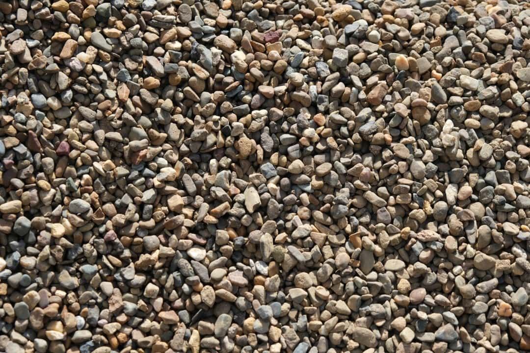 7mm – 10mm River Pebble — Townsville, QLD — Flintstones Landscape Land