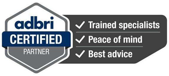 Adbri Certified Partner