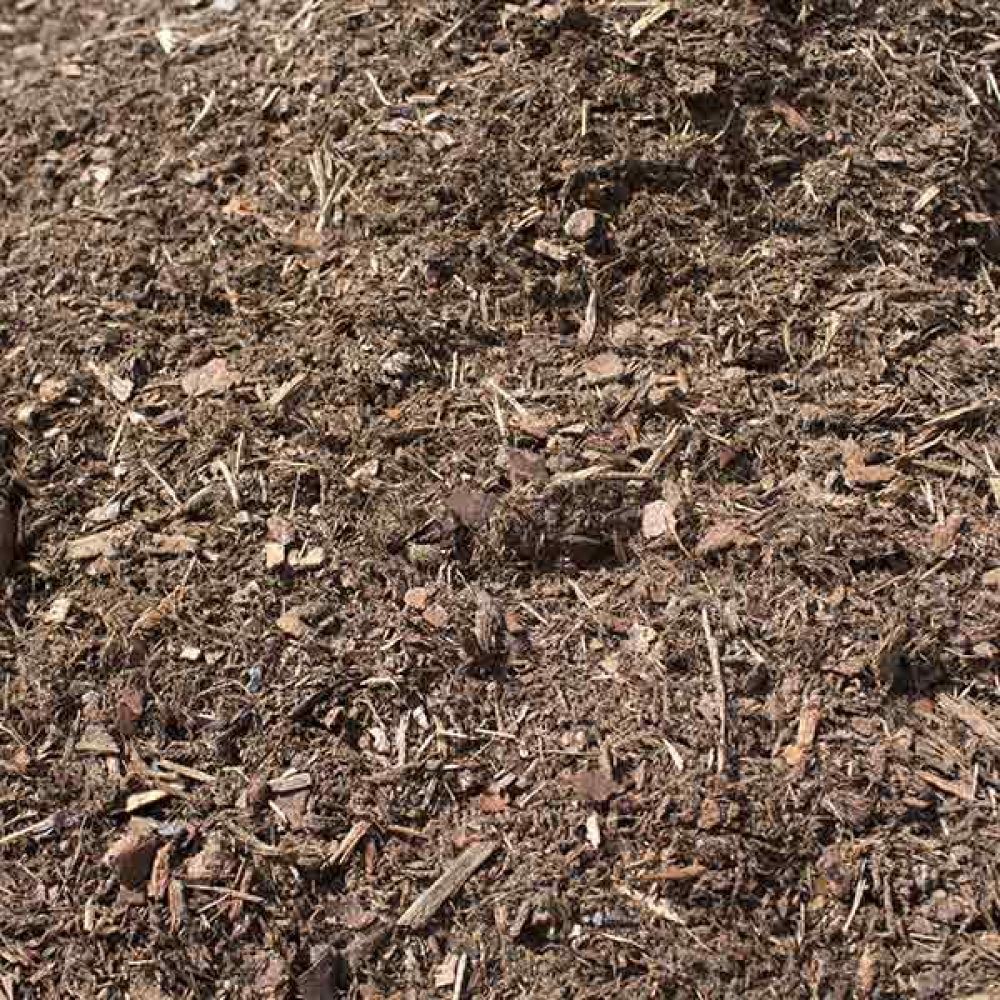 Fine Mulch — Townsville, QLD — Flintstones Landscape Land