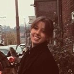 Yiri Bergmans Stagiaire