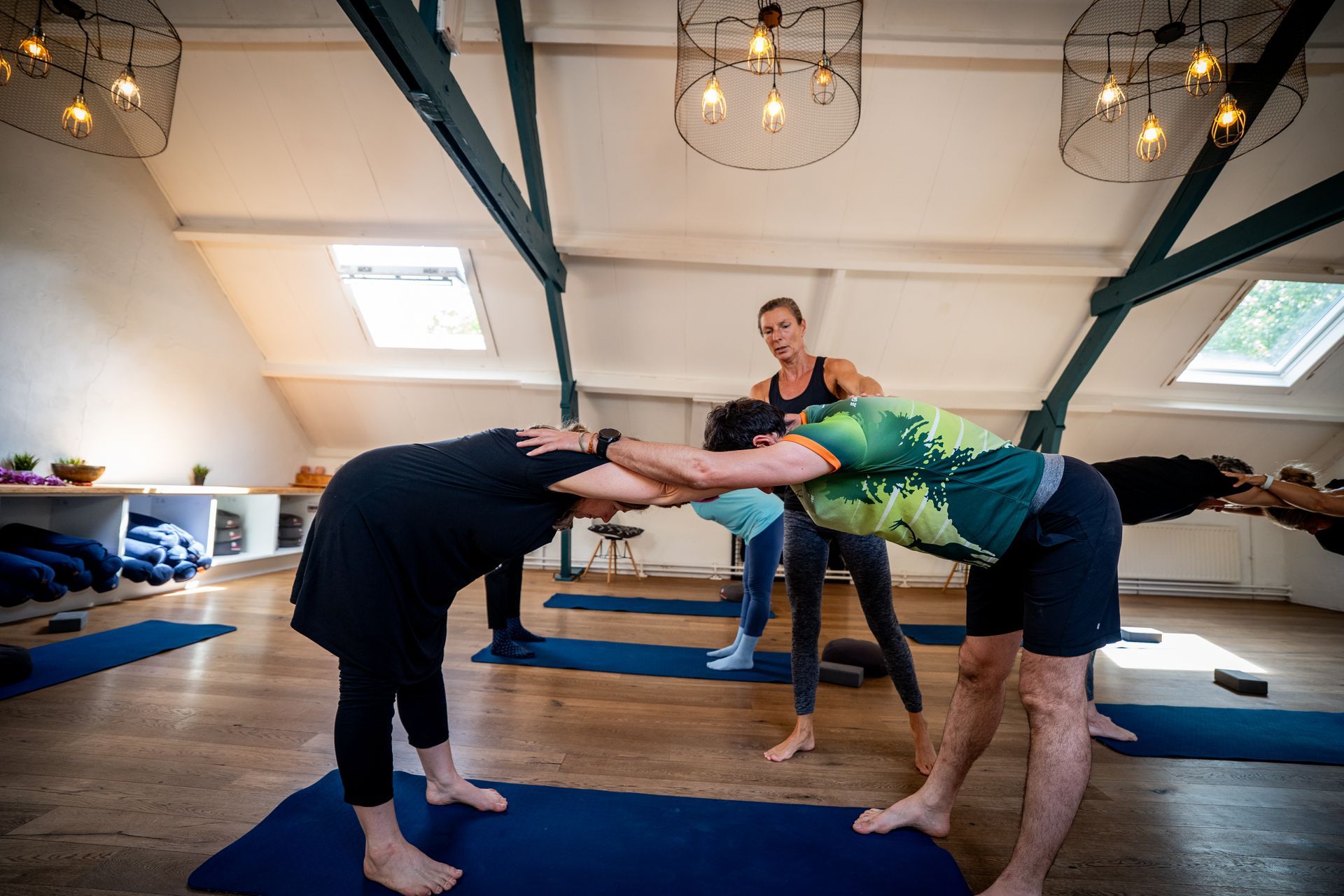 Pilates Nijmegen