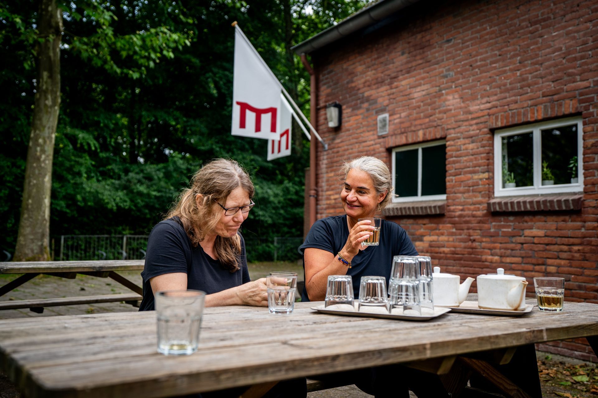 Yoga Nijmegen Michi