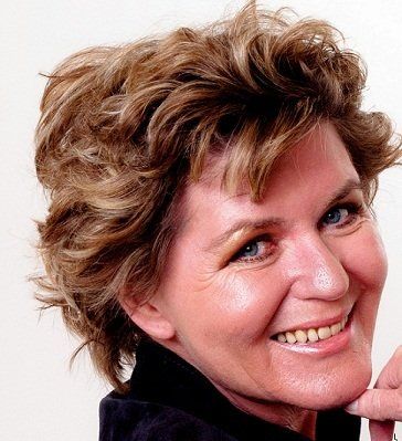 Bernadette Boerlage Trainingscentrum Michi