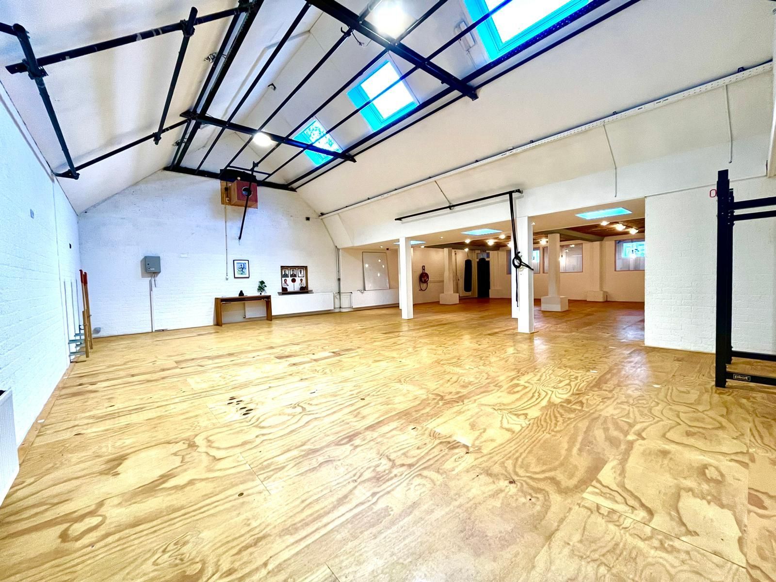 Dojo karate nijmegen volwassenen