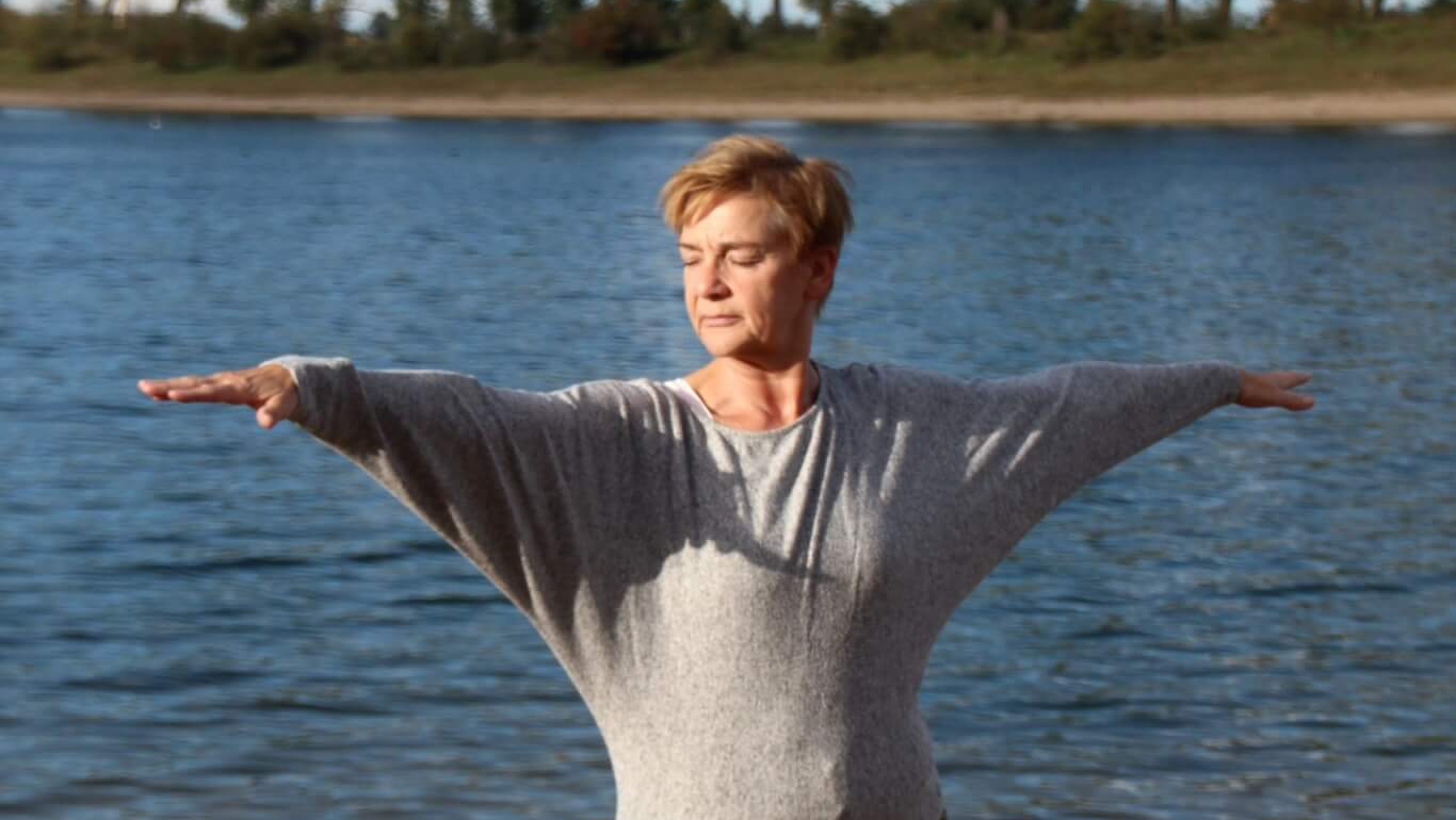 Marieke NAH yoga