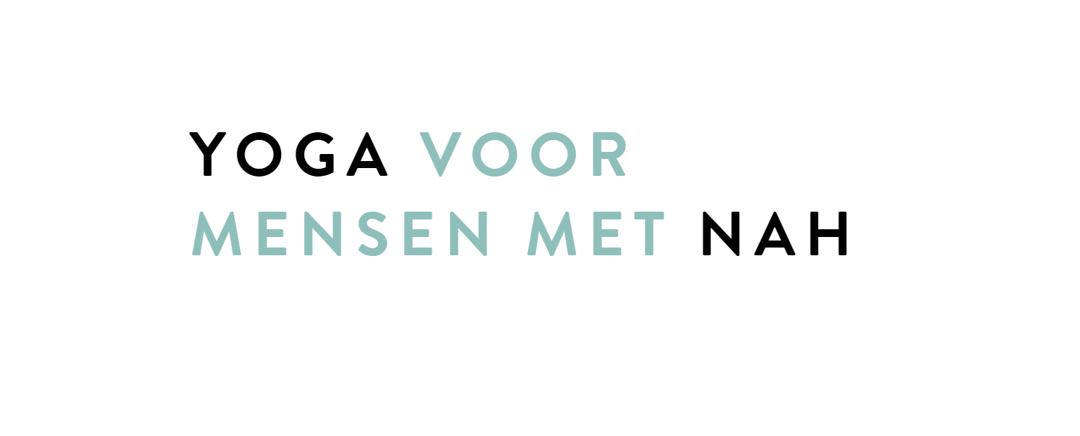 Logo NAH Yoga