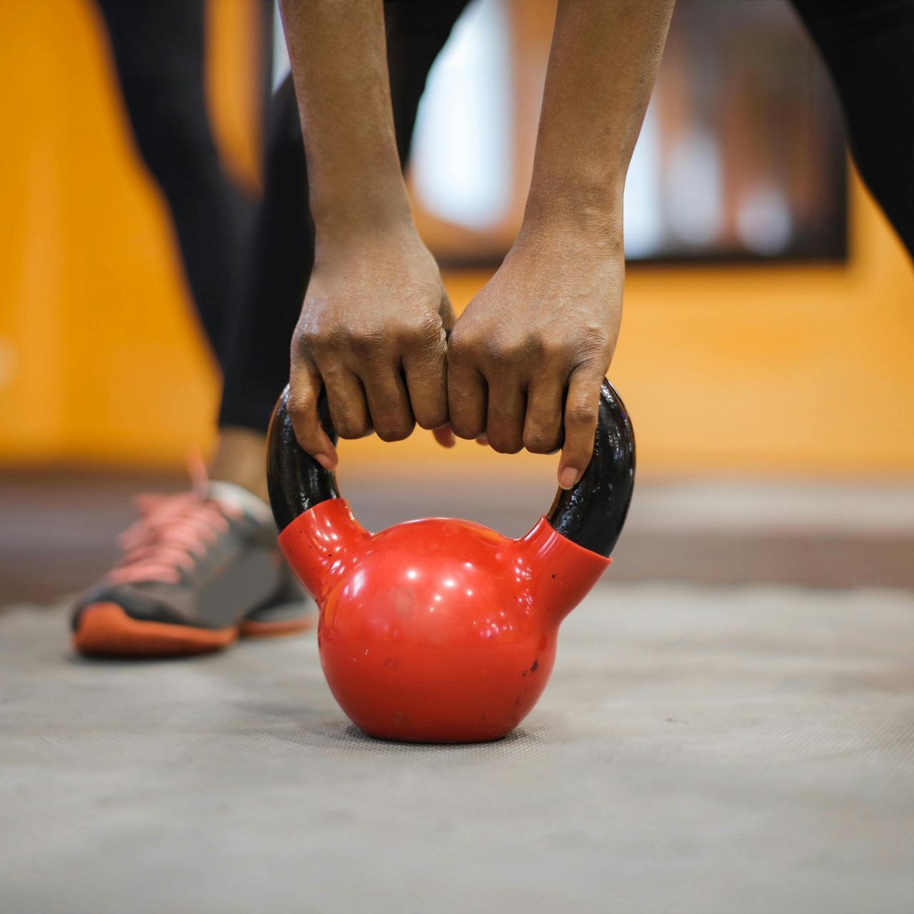 Kracht Circuittraining Nijmegen