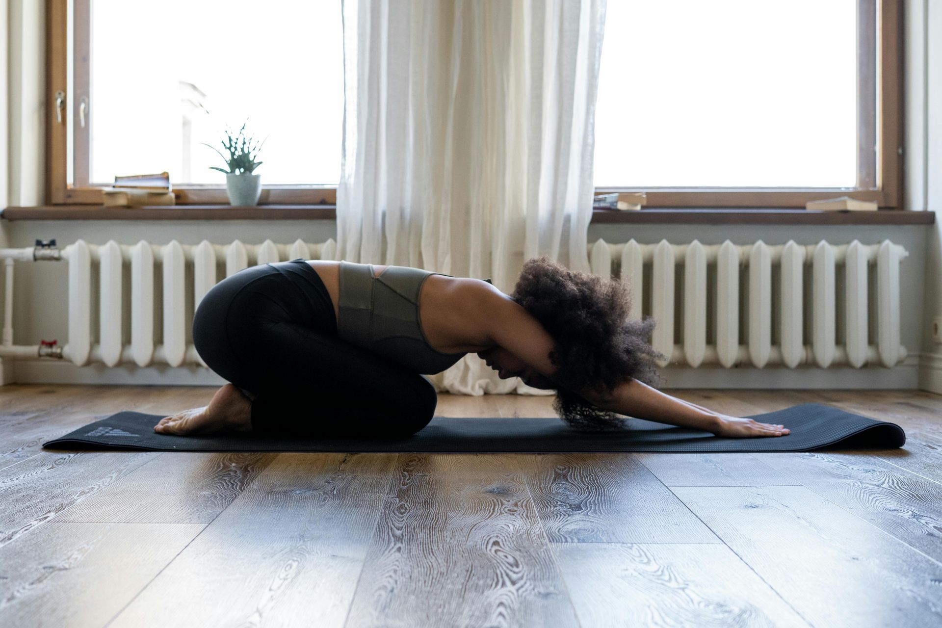Pilates Nijmegen