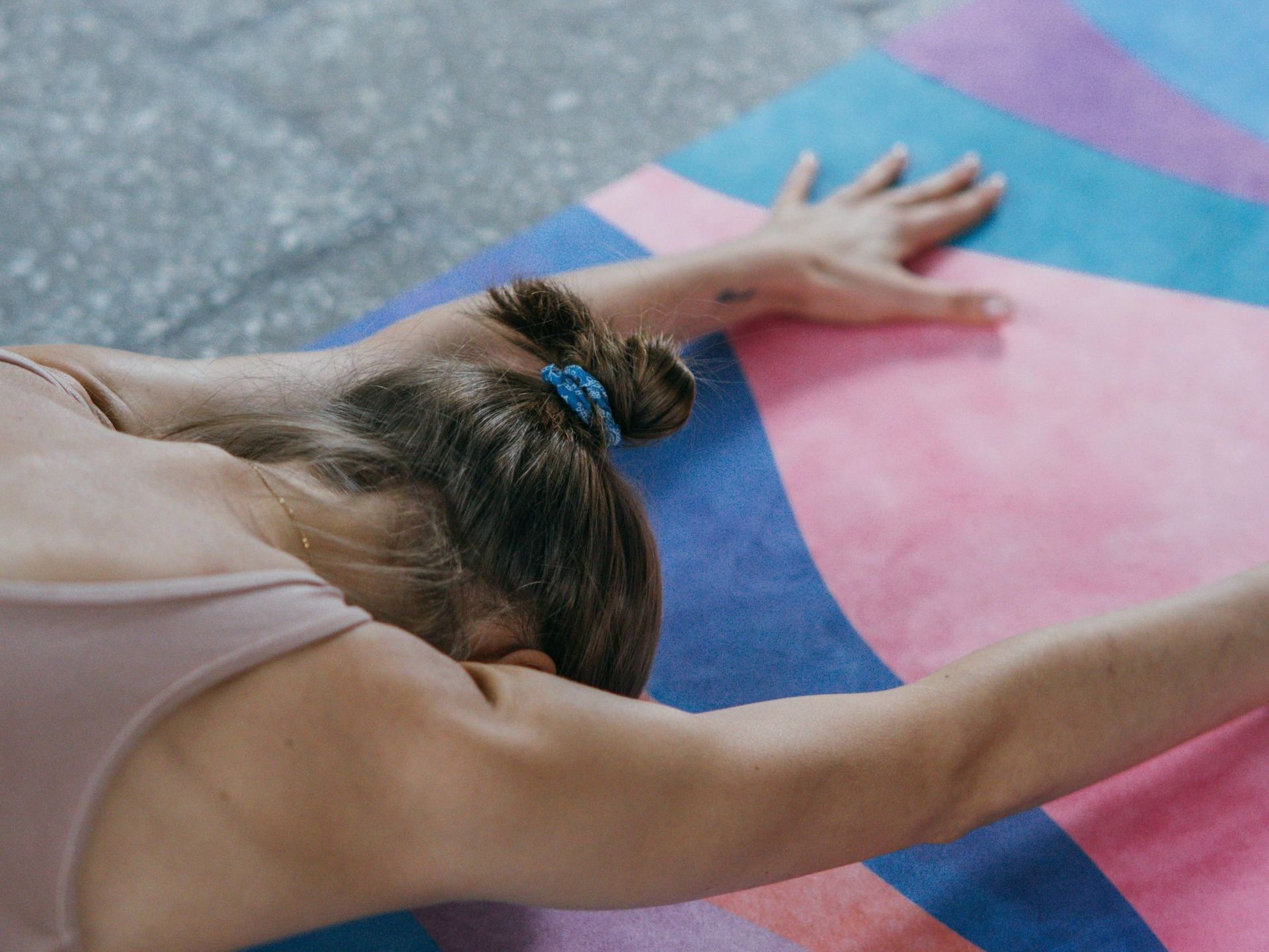 Pilates Nijmegen