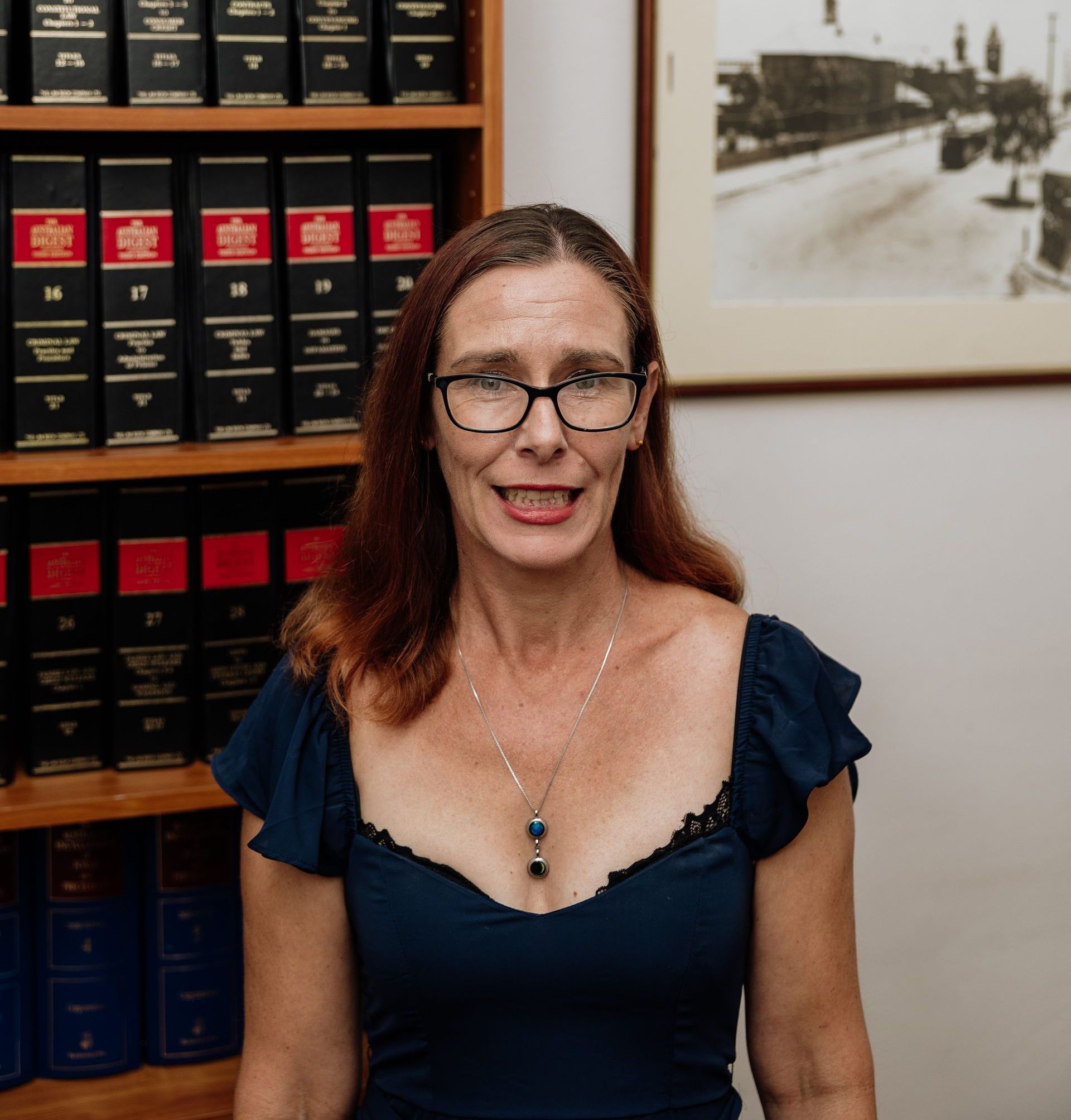 Kellie Martin of Silkman Austen Brown Lawyers provides expert legal services in Dubbo, Cobar and Broken Hill.
