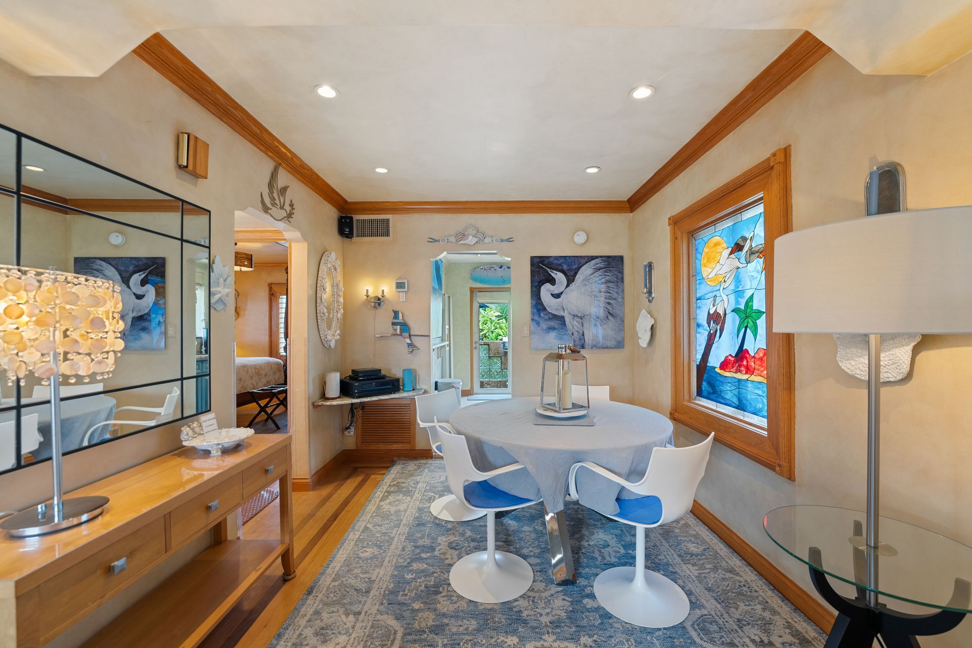 Beach Vacation Rentals