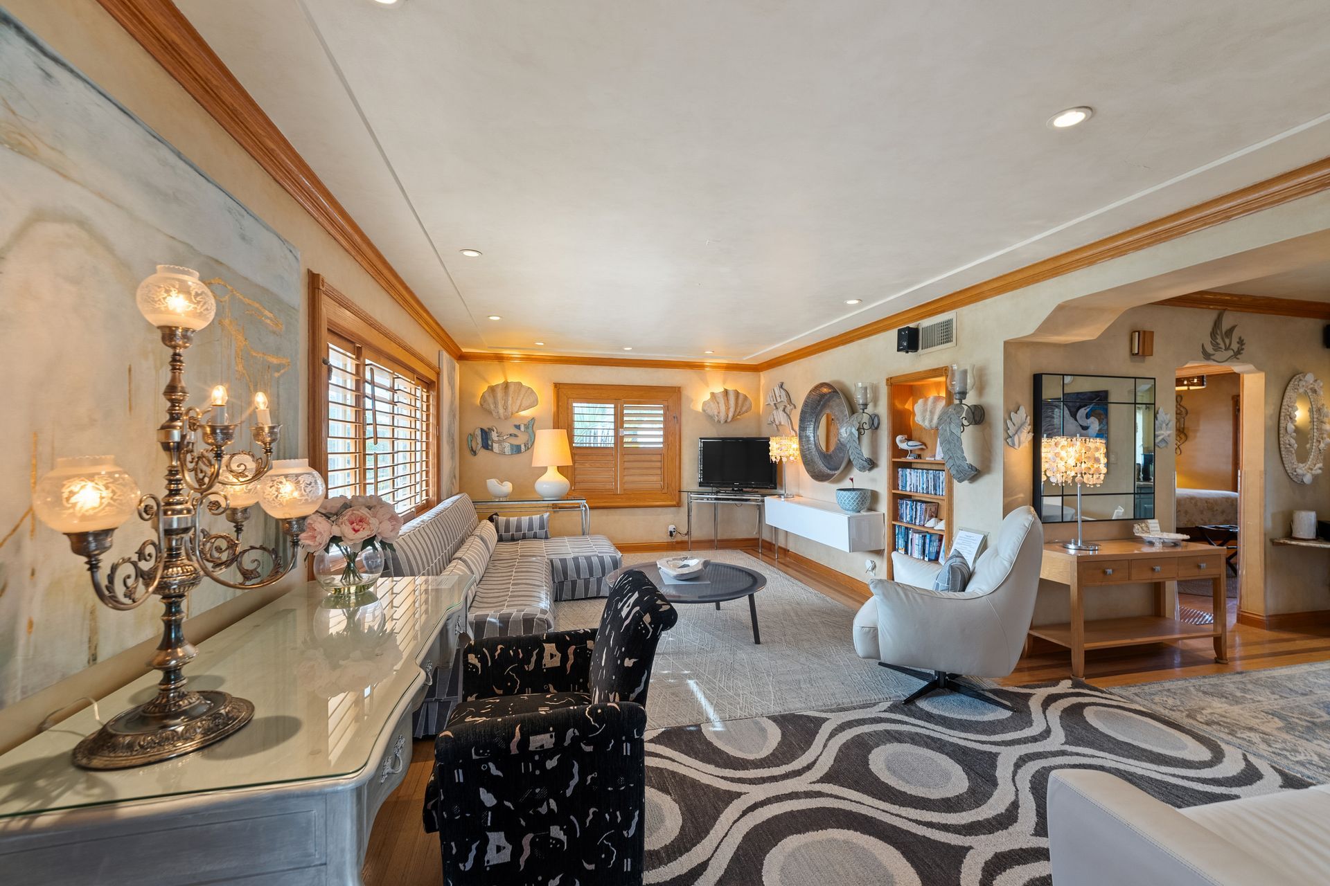 Beach Vacation Rentals