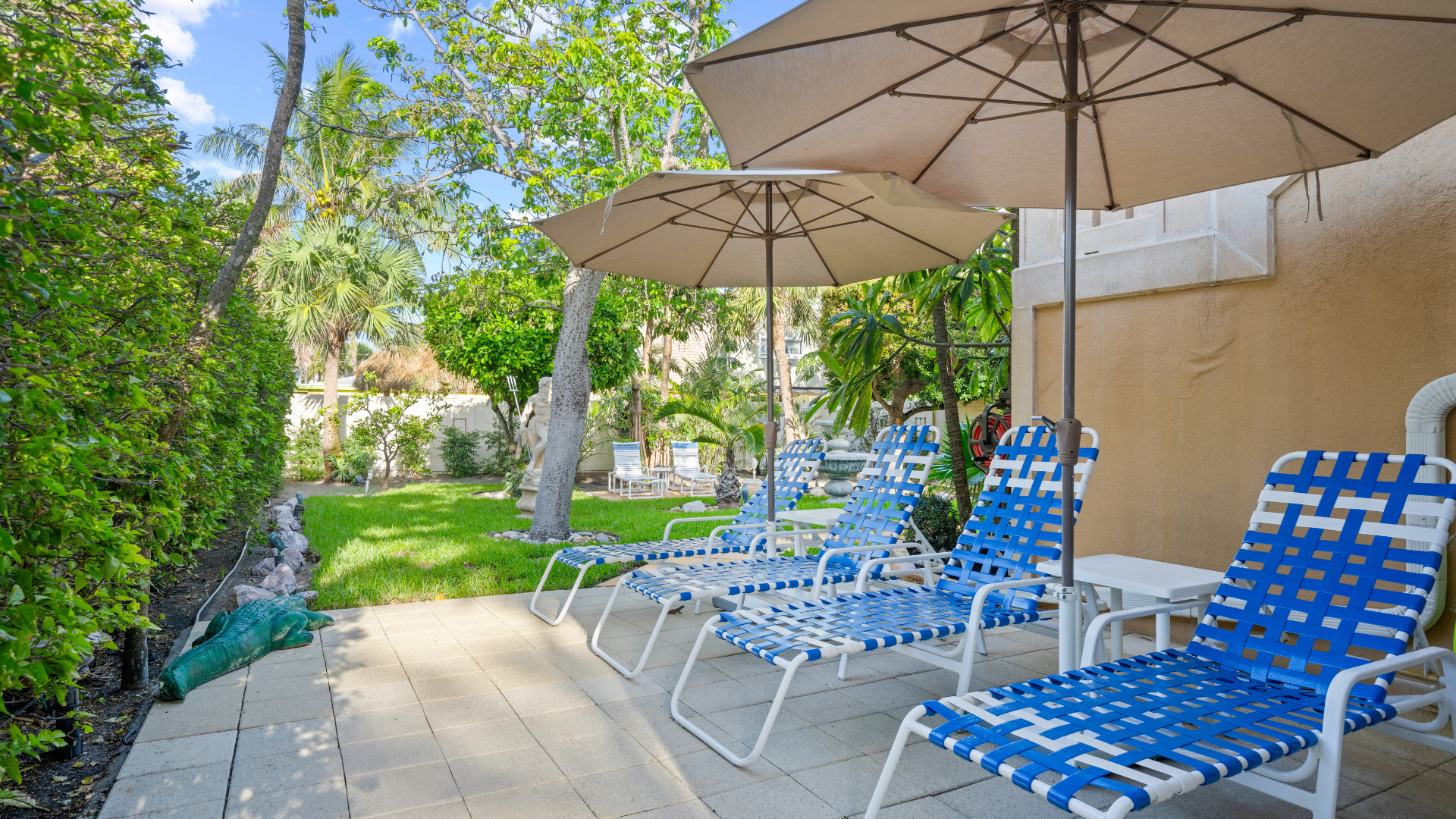 Beach Vacation Rentals