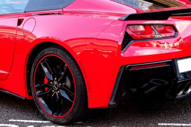 Ceramic Coating Blackmore Vale Valeting