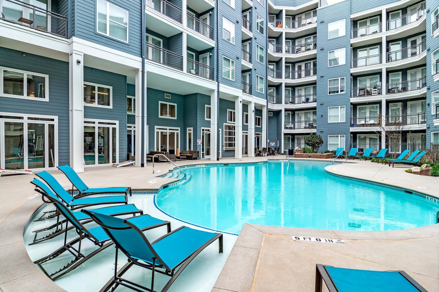 Willis Avondale Estates | Apartments In Decatur, GA