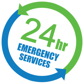 24/7 Emergency Services