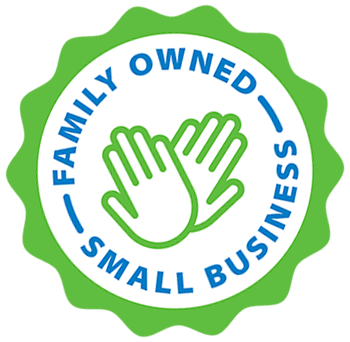 Family-Owned Small Business