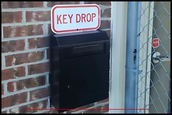 Key drop. | Integrated Automotive