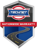 Nationwide Warranty | Integrated Automotive
