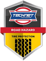 Road Hazard | Integrated Automotive