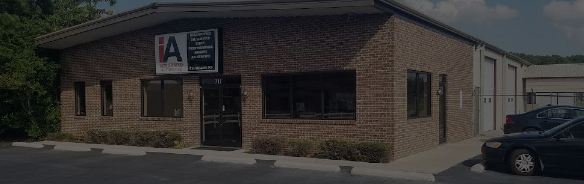  | Integrated Automotive