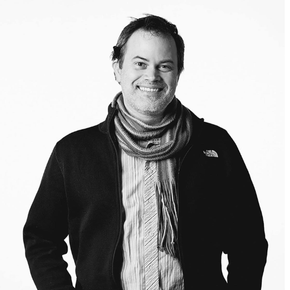 Lars Hasselblad Torres