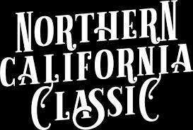 White text on black background: 