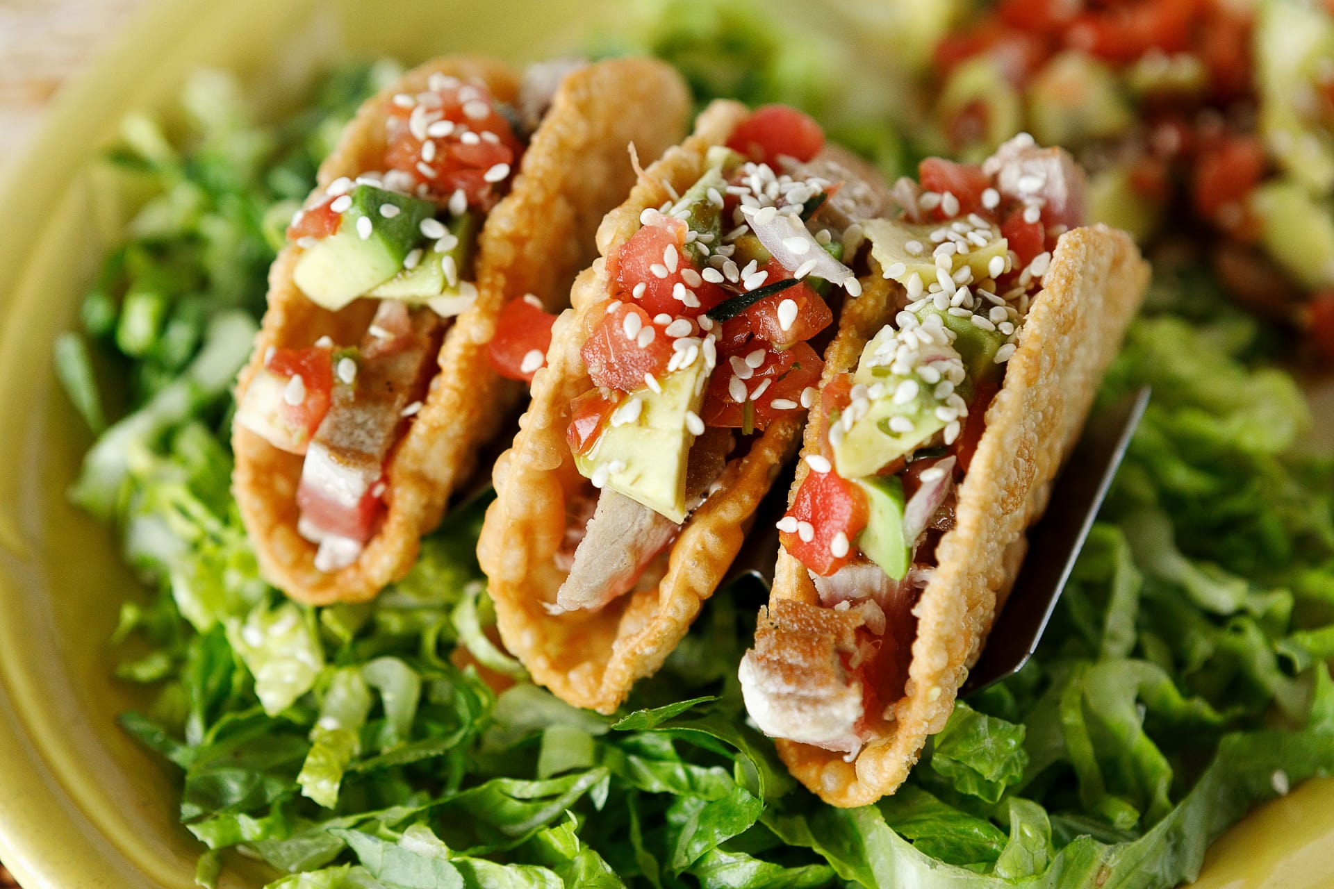 10 Fun Facts Associated With Tacos Twisted Taco