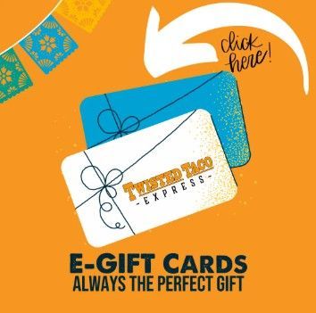 Gift Cards - Marietta