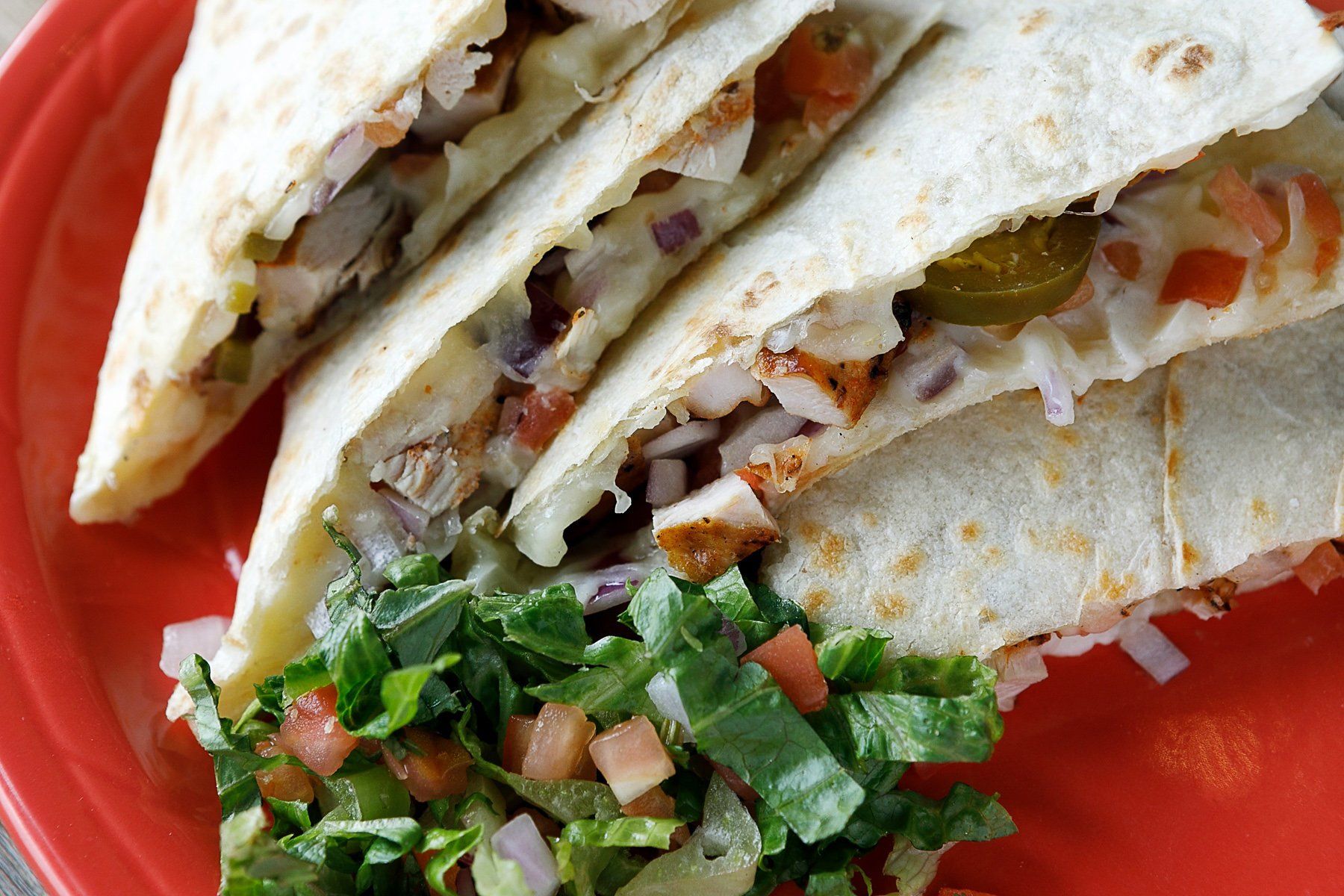 Your Favorite Tex Mex restaurant