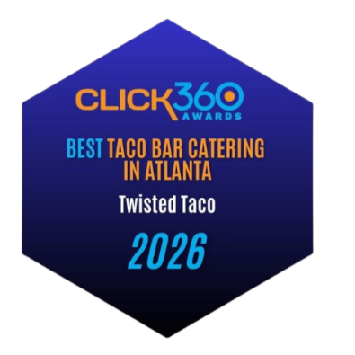 Best taco catering in Georgia! Best taco catering in Georgia!