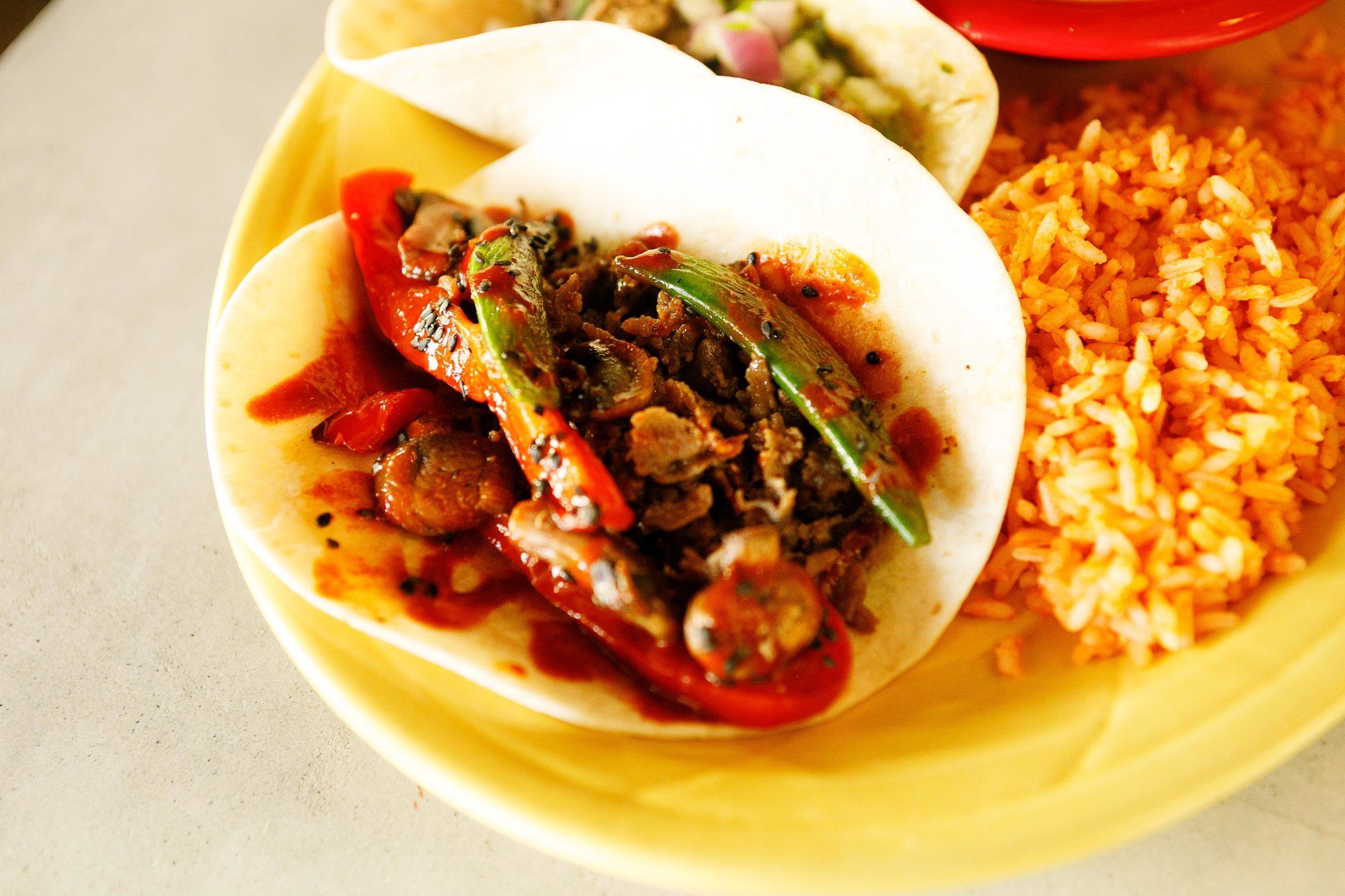 Taco Meal