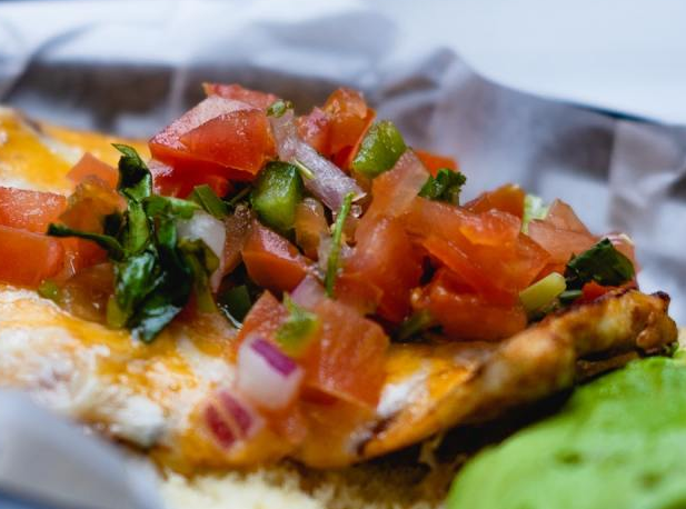 Tex Mex, Mexican Food Catering