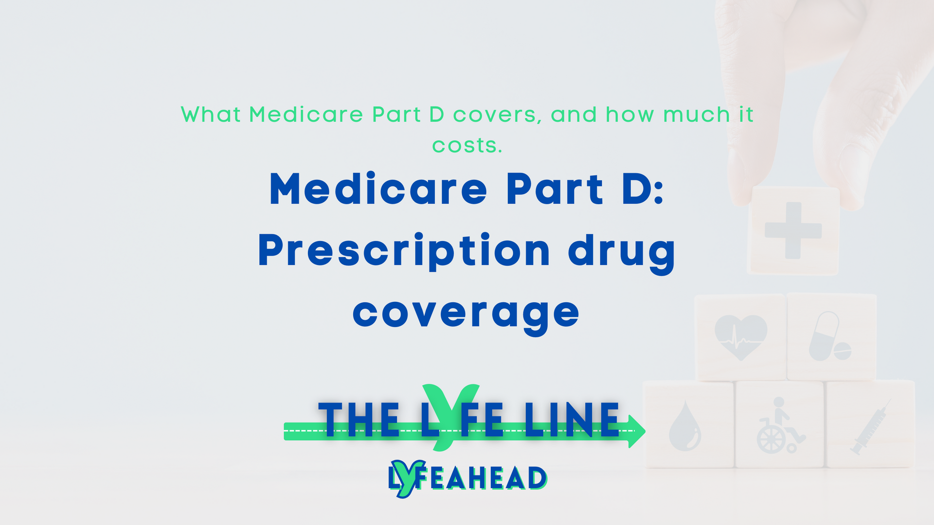 Medicare Part D Prescription Drug Coverage