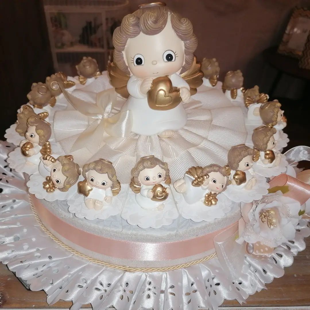 realizzazione bomboniere