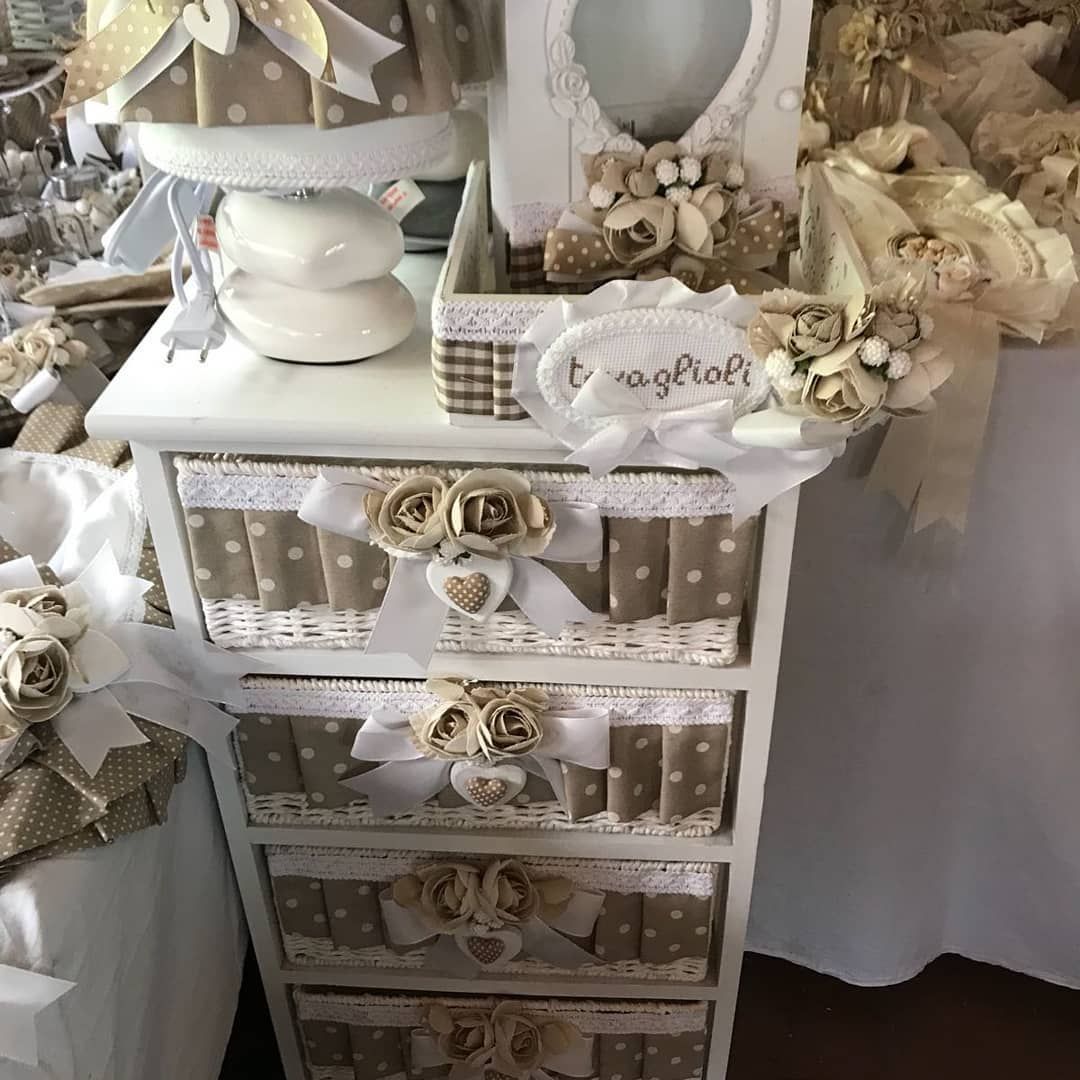 complementi d'arredo