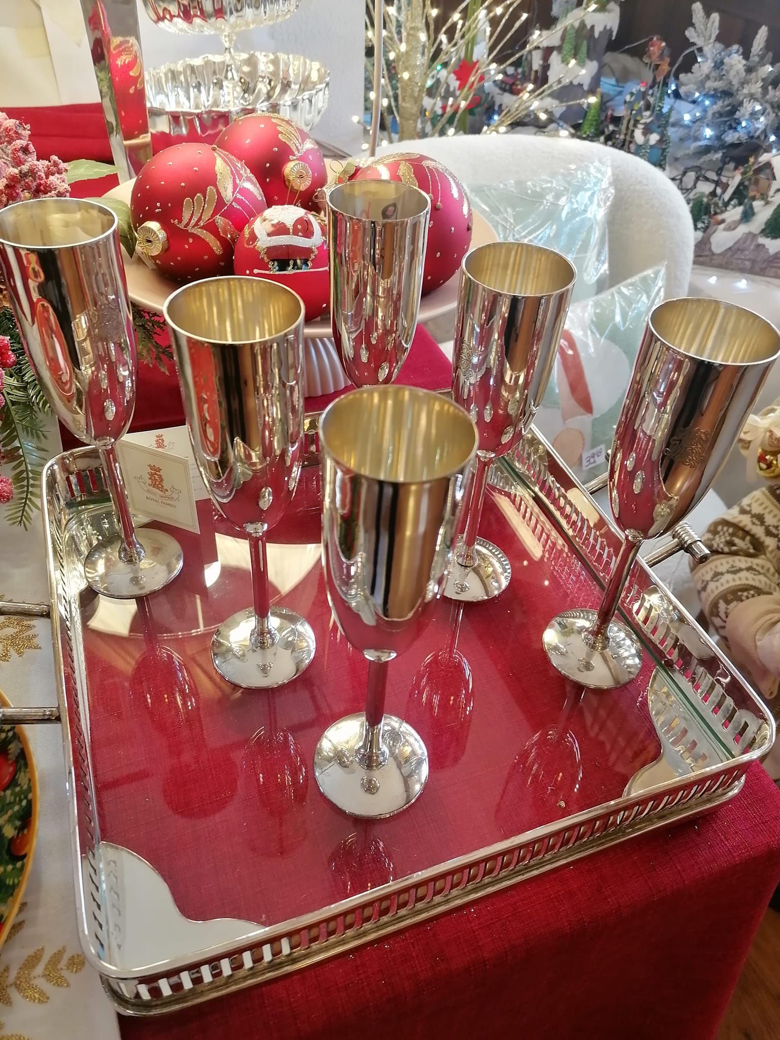 articoli per la casa in sheffield