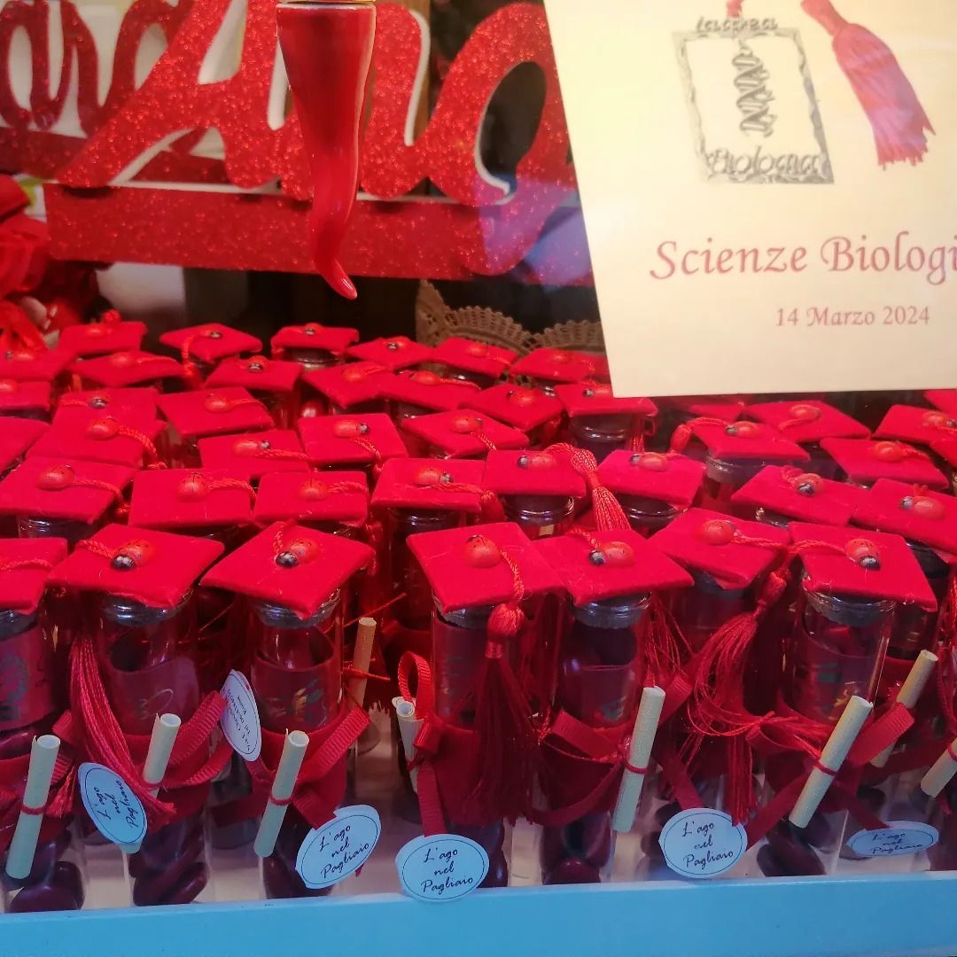 realizzazione bomboniere