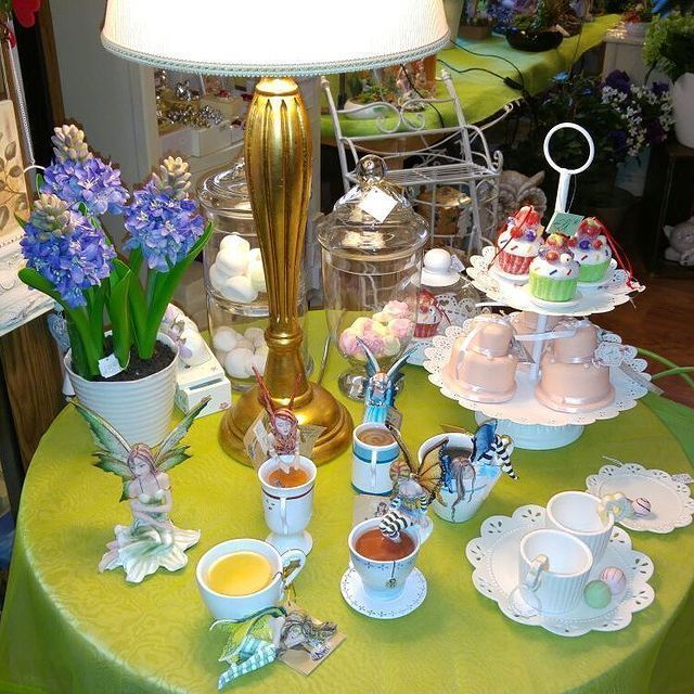 complementi d'arredo