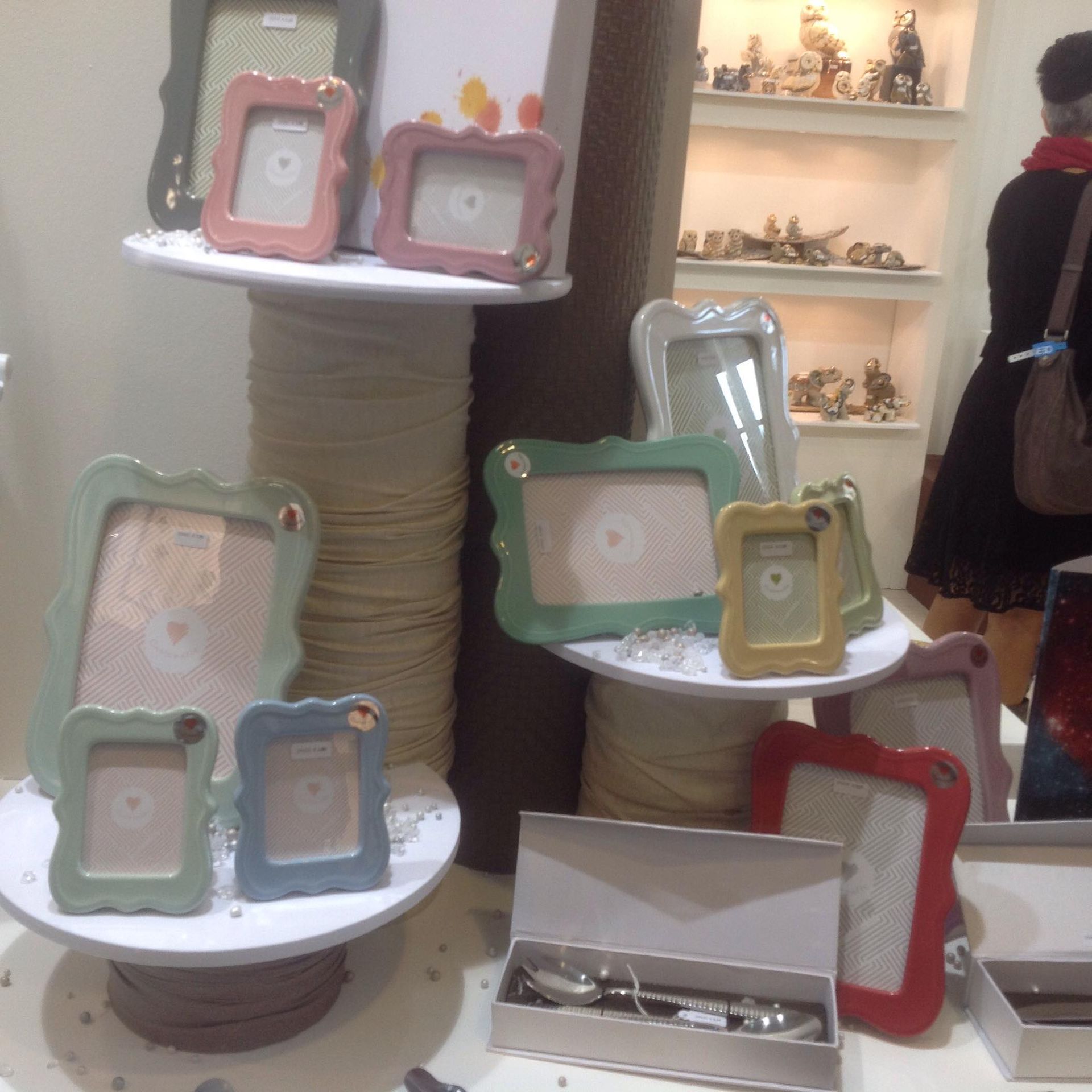 COMPLEMENTI D'ARREDO