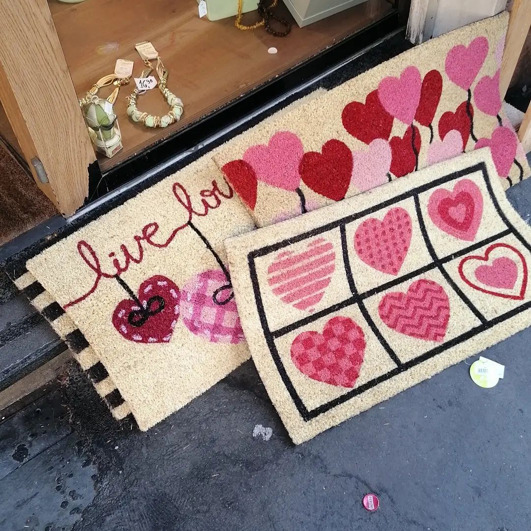 complementi d'arredo