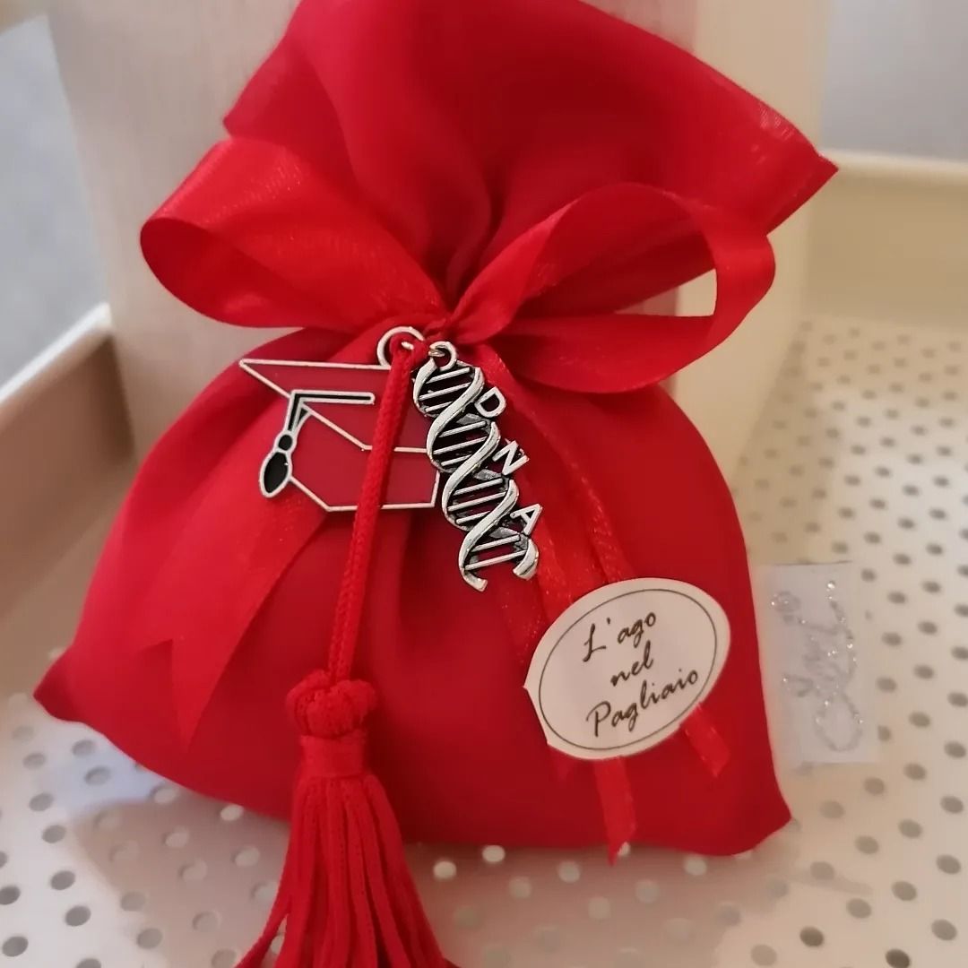 realizzazione bomboniere