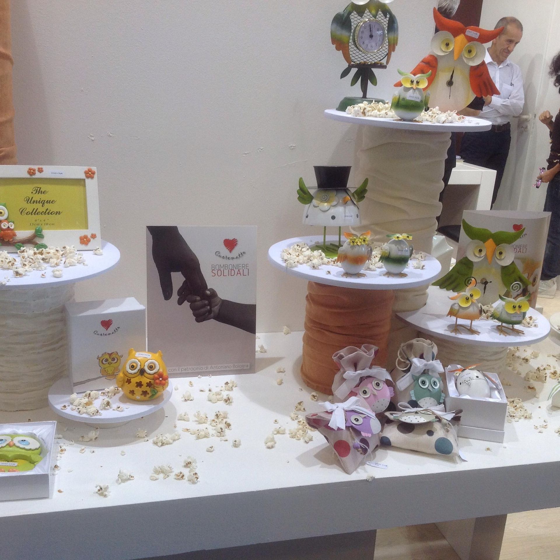 complementi d'arredo