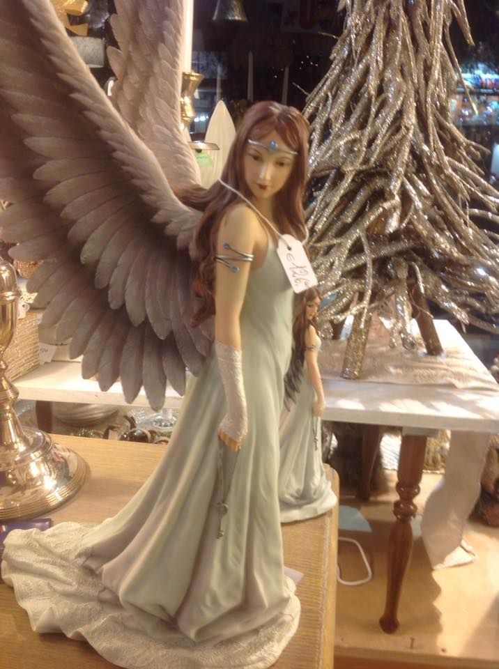 personaggio di Les Alpes