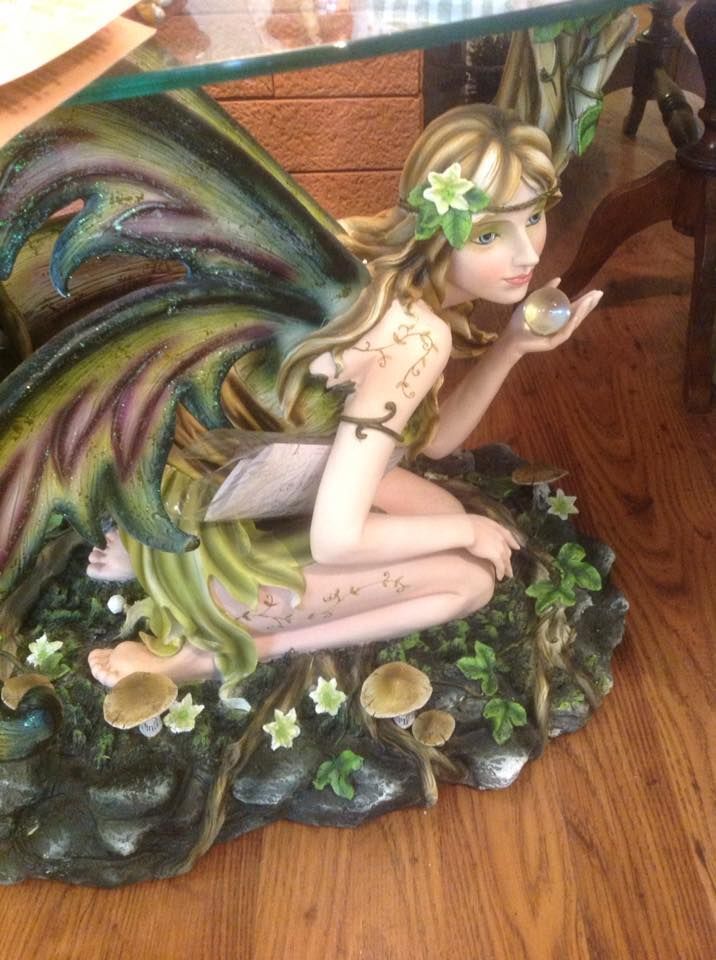 personaggio di Les Alpes