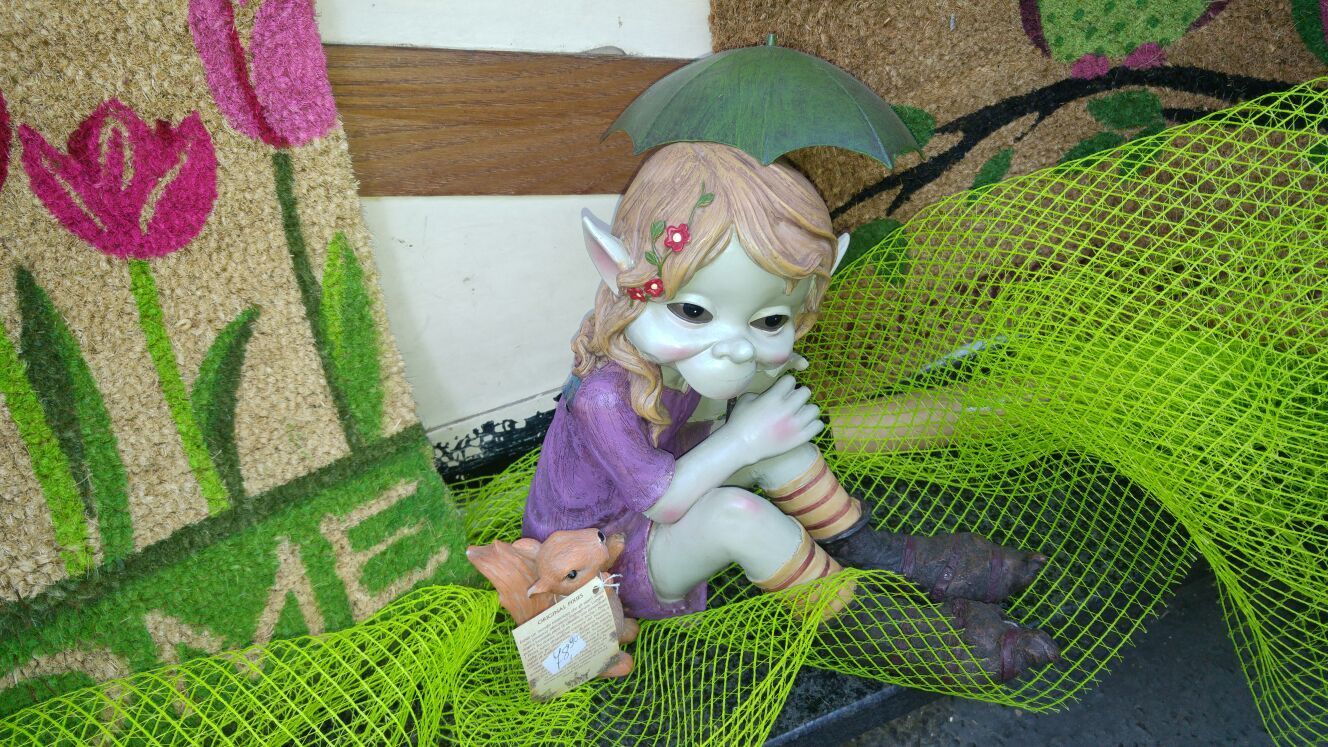 elfo da collezionismo