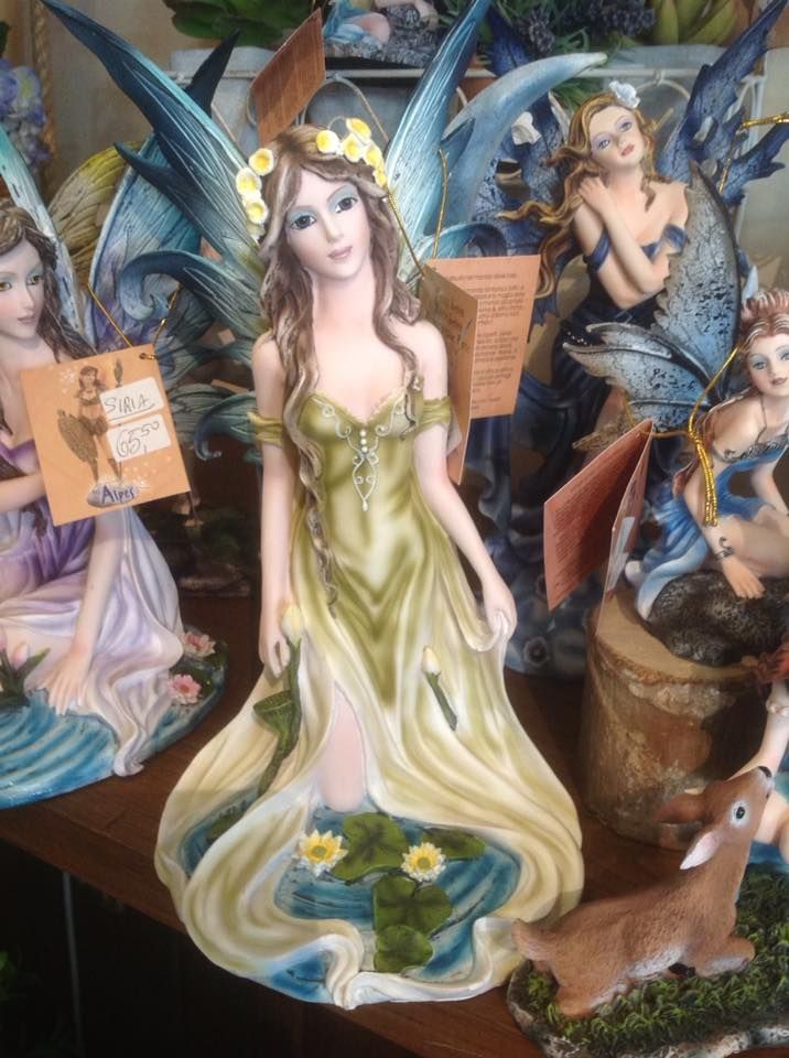 personaggio di Les Alpes