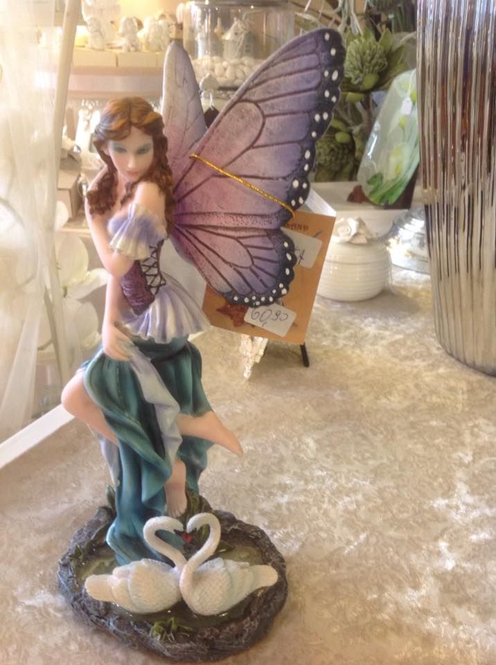 personaggio di Les Alpes